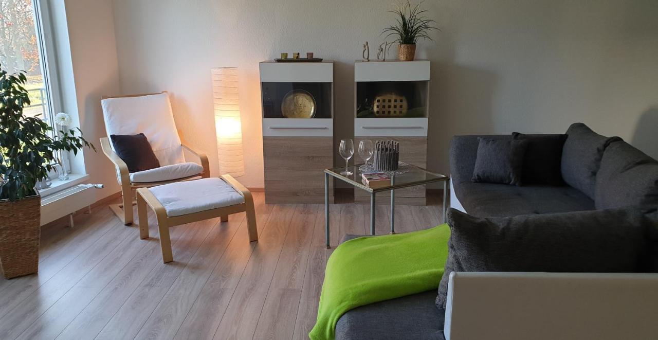 Nahe Völkerschlachtdenkmal Apartment